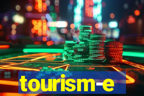 tourism-e