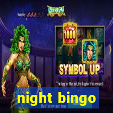 night bingo