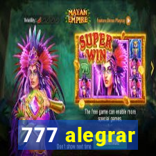 777 alegrar