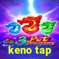 keno tap