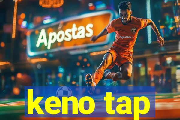 keno tap