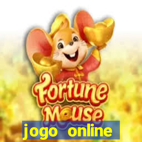 jogo online apostando dinheiro