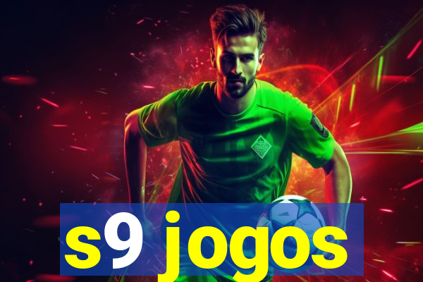 s9 jogos