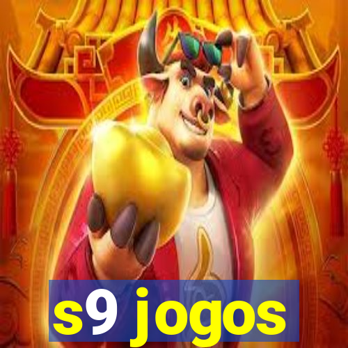 s9 jogos