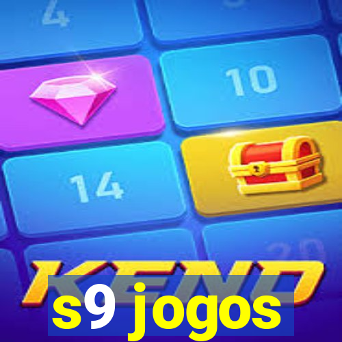 s9 jogos