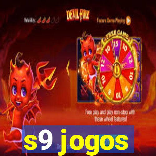 s9 jogos