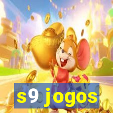 s9 jogos