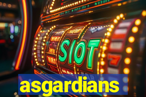 asgardians endorphina slot