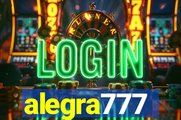 alegra777