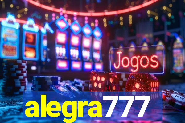 alegra777