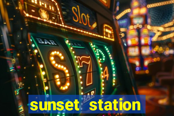 sunset station casino hotels