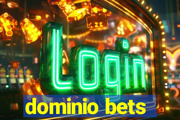 dominio bets