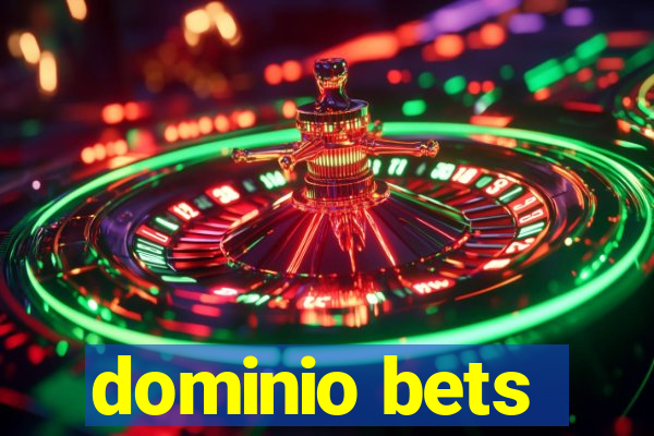 dominio bets