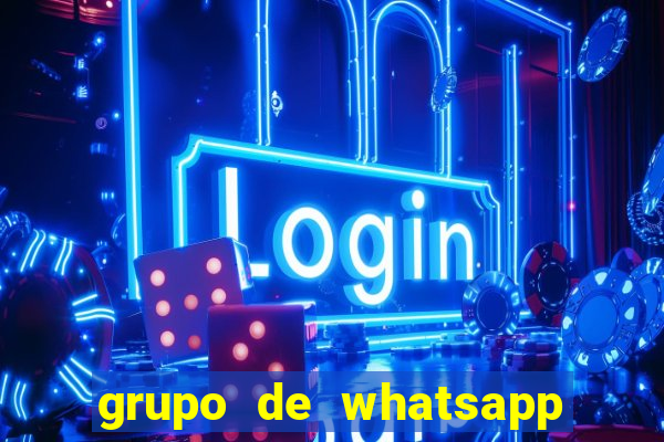 grupo de whatsapp coin master