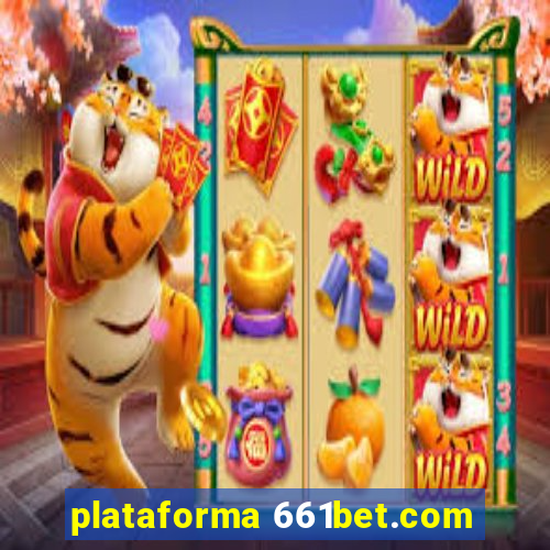 plataforma 661bet.com