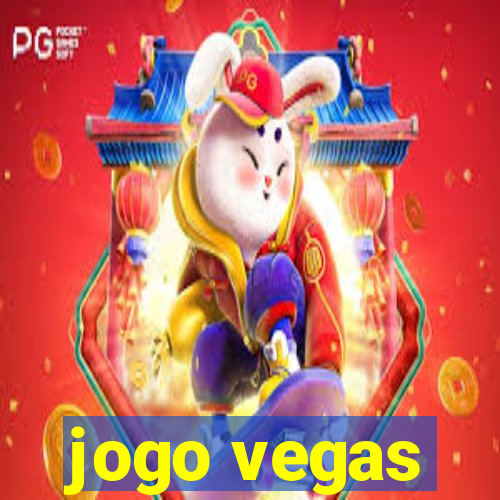 jogo vegas