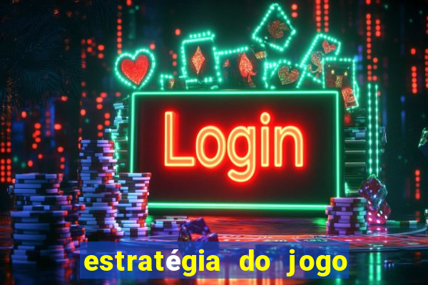 estratégia do jogo fortune rabbit