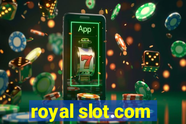 royal slot.com