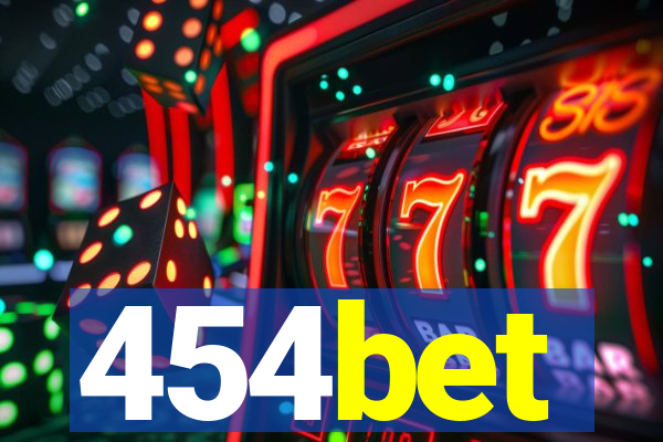 454bet