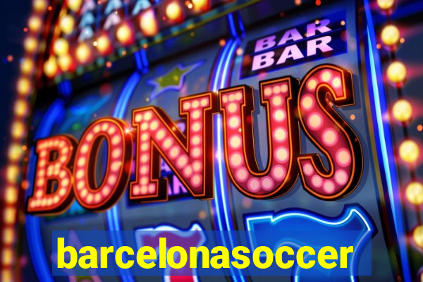 barcelonasoccer.club