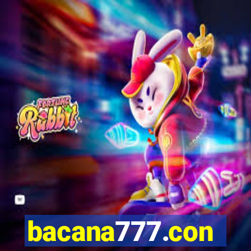 bacana777.con