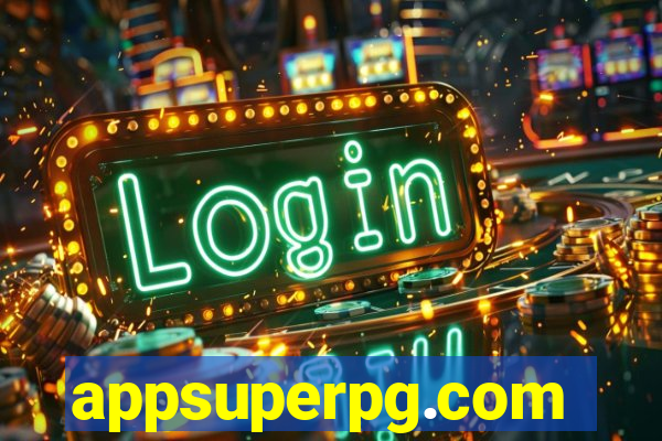 appsuperpg.com