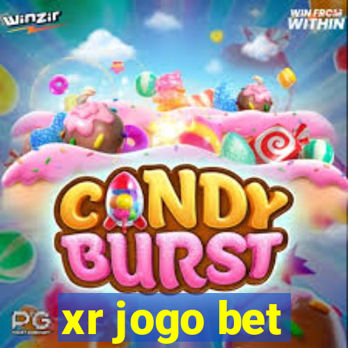 xr jogo bet