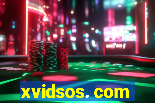 xvidsos. com