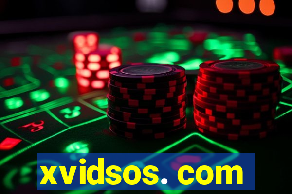 xvidsos. com