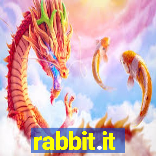 rabbit.it