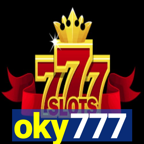 oky777