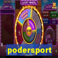 podersport