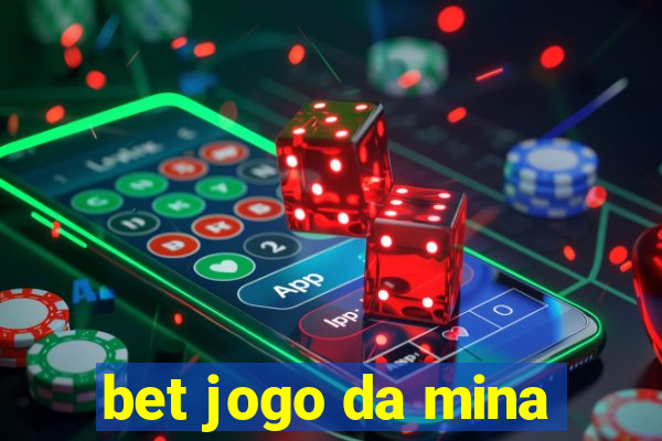 bet jogo da mina