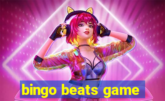 bingo beats game