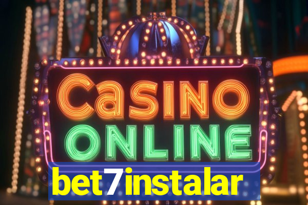 bet7instalar