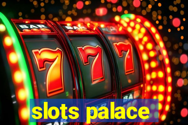 slots palace