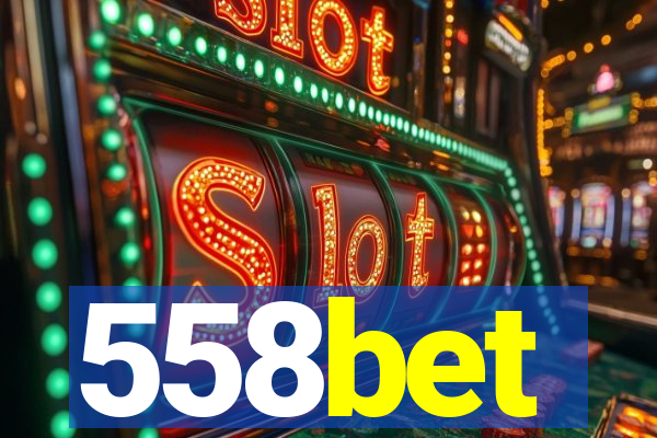 558bet