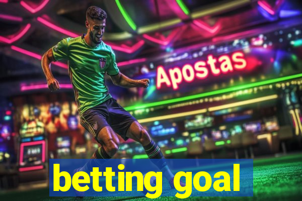 betting goal