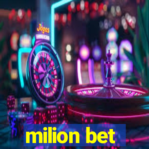 milion bet