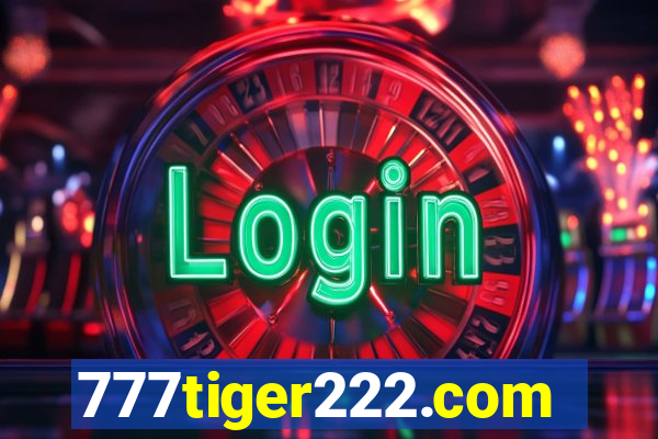 777tiger222.com