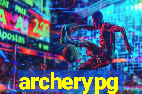 archerypg