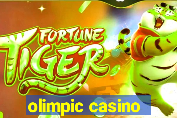 olimpic casino