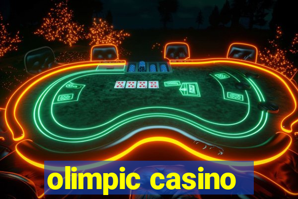 olimpic casino