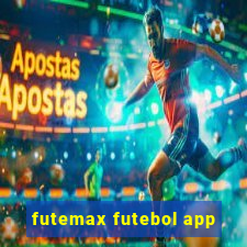 futemax futebol app