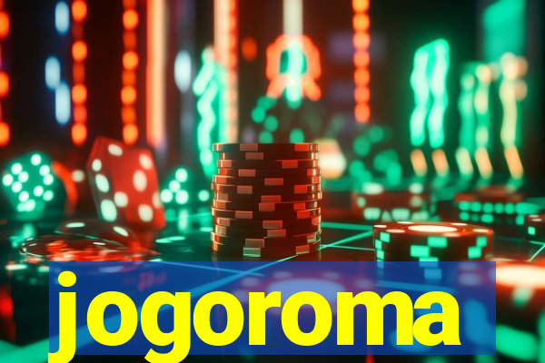 jogoroma