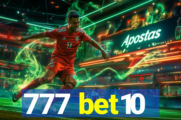 777 bet10