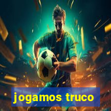 jogamos truco