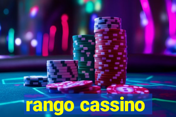 rango cassino