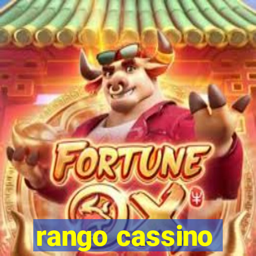 rango cassino