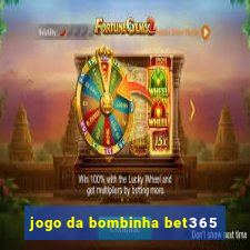 jogo da bombinha bet365